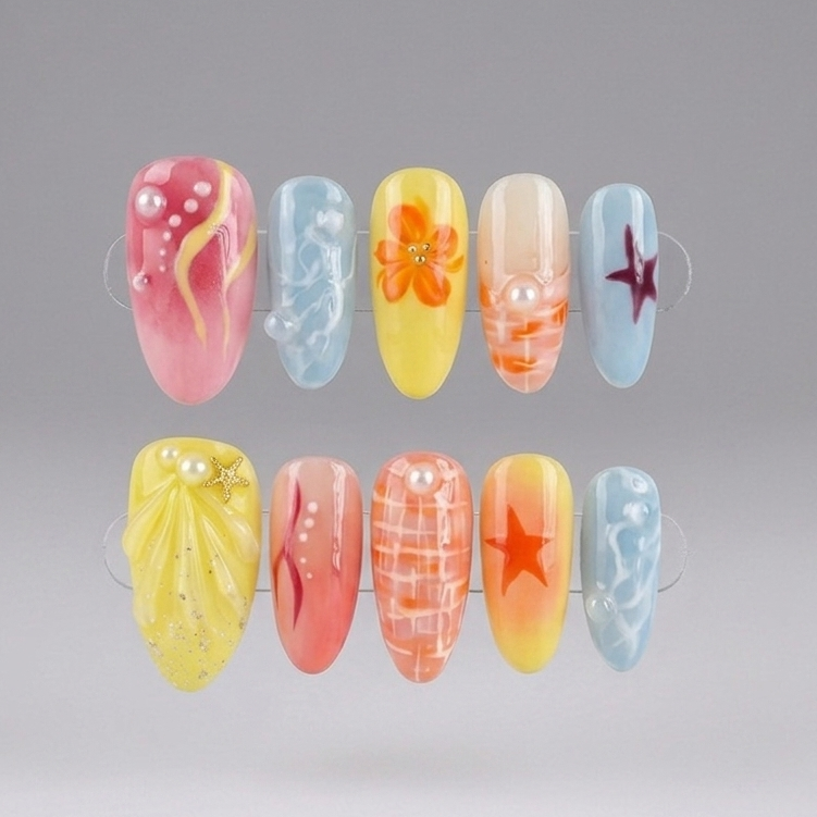 The Summer Collection
