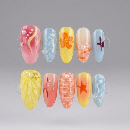 The Summer Collection