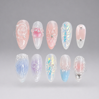 Dewdrops