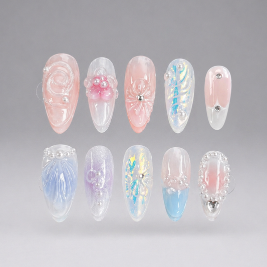 Dewdrops