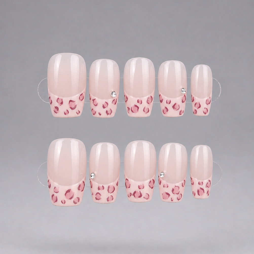 Pink Panthera